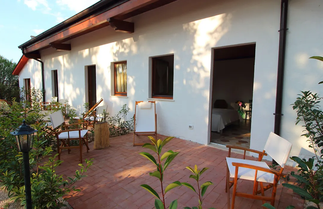 Agriturismo Essentia dimora rurale-1
