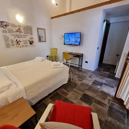 Agriturismo Essentia dimora rurale-3